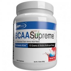 USPlabs - BCAA Supreme (535г 30 порций) фруктовый лед